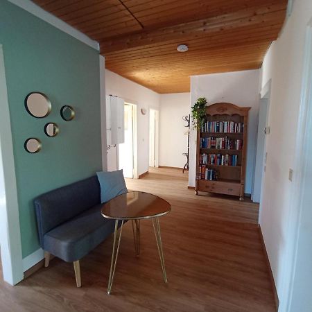 Dachgeschoss - Maria Von Berg - Wohnen Auf Zeit Apartman Rottweil Kültér fotó