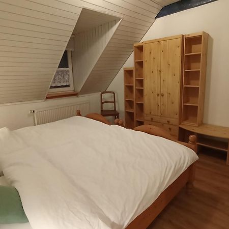 Dachgeschoss - Maria Von Berg - Wohnen Auf Zeit Apartman Rottweil Kültér fotó