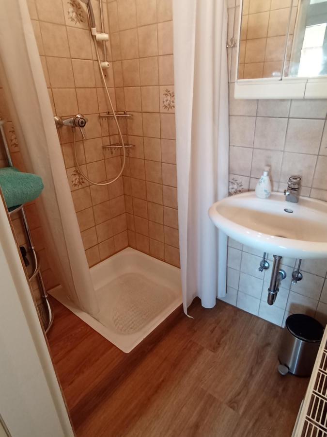 Dachgeschoss - Maria Von Berg - Wohnen Auf Zeit Apartman Rottweil Kültér fotó