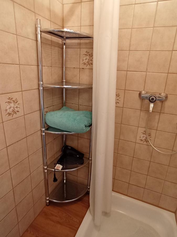Dachgeschoss - Maria Von Berg - Wohnen Auf Zeit Apartman Rottweil Kültér fotó