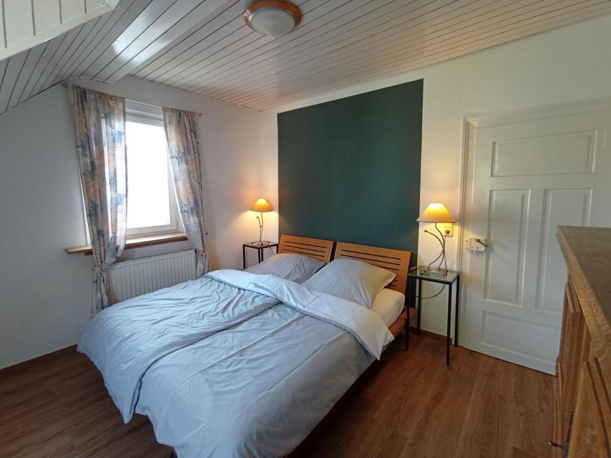 Dachgeschoss - Maria Von Berg - Wohnen Auf Zeit Apartman Rottweil Kültér fotó