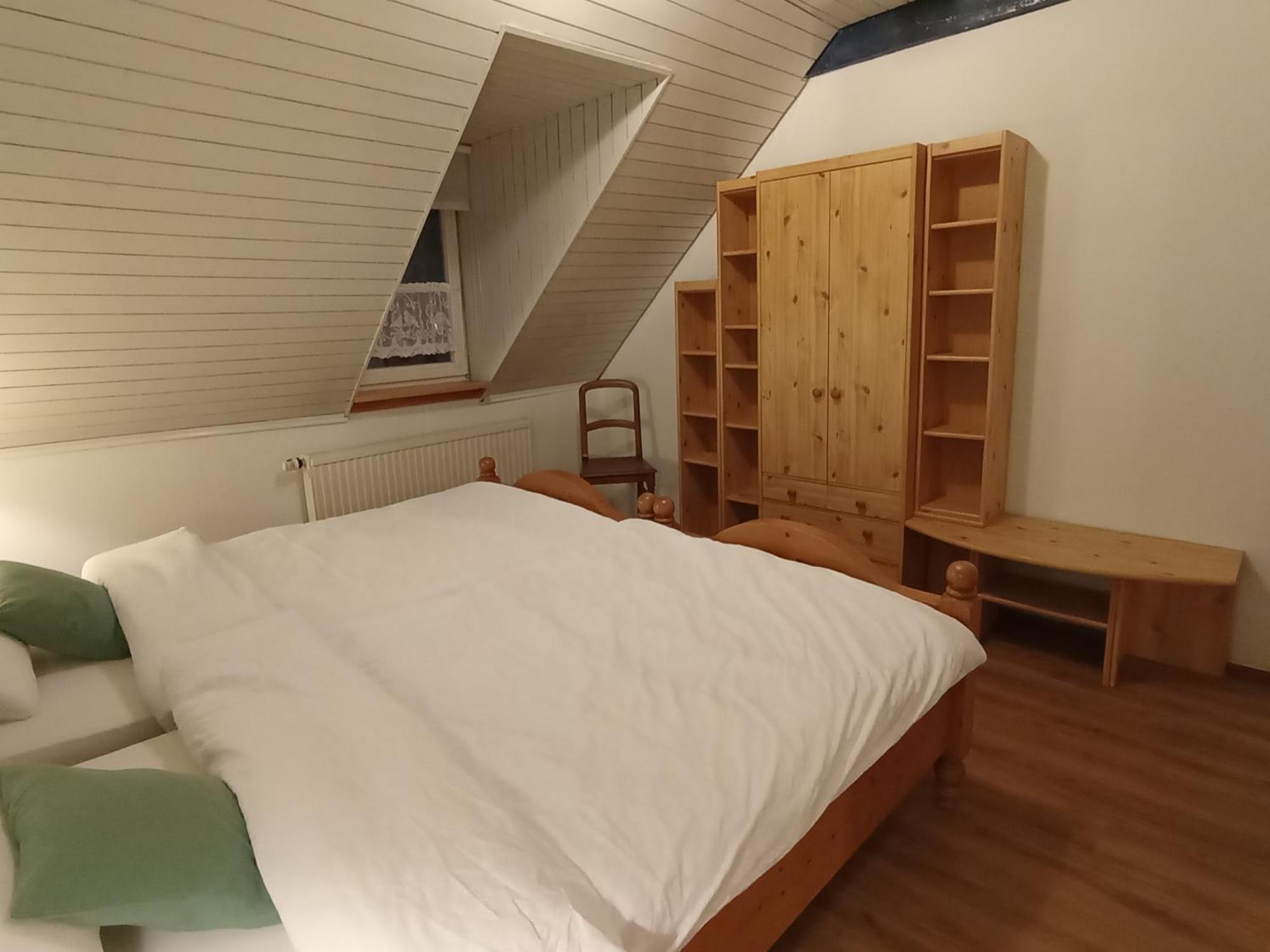 Dachgeschoss - Maria Von Berg - Wohnen Auf Zeit Apartman Rottweil Kültér fotó