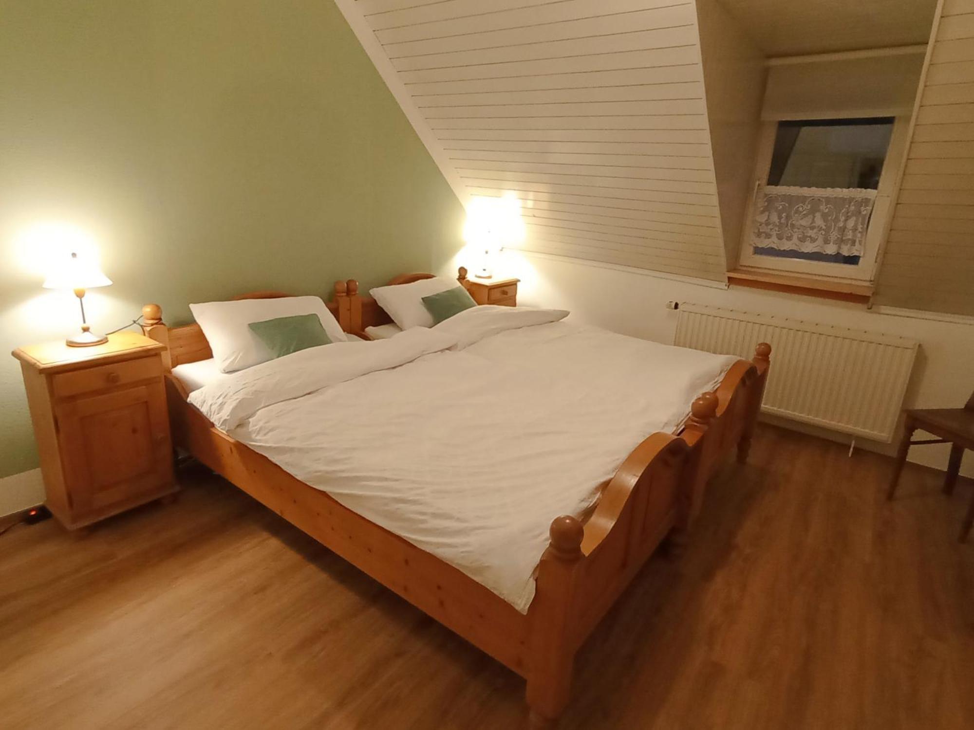 Dachgeschoss - Maria Von Berg - Wohnen Auf Zeit Apartman Rottweil Kültér fotó